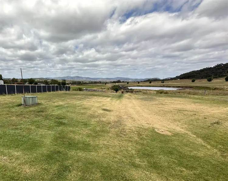 Fifth view of Homely house listing, 28198 New England Highway, Ballandean QLD 4382