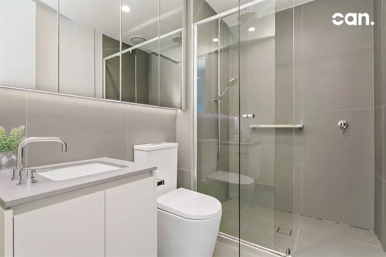Sixth view of Homely apartment listing, 514/16 Woorayl Street, Carnegie VIC 3163
