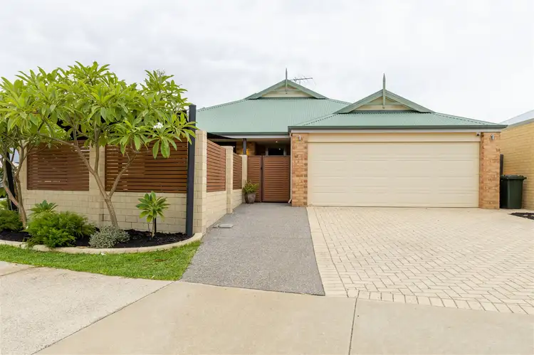 49 Carissa Turn, Halls Head WA 6210