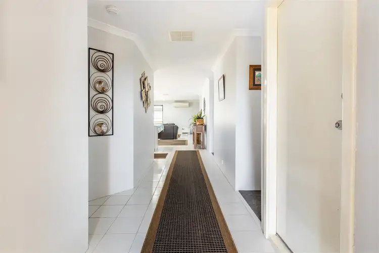 Sixth view of Homely house listing, 49 Carissa Turn, Halls Head WA 6210