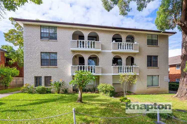 7/19-21 Barremma road, Lakemba NSW 2195