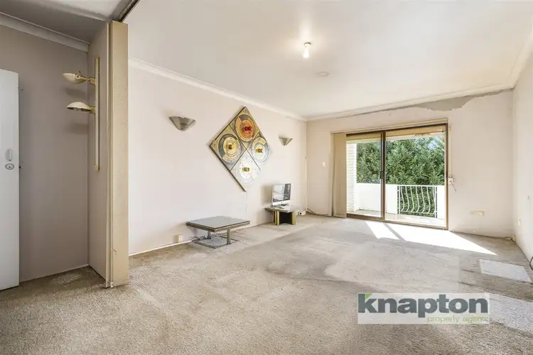 Second view of Homely unit listing, 7/19-21 Barremma road, Lakemba NSW 2195