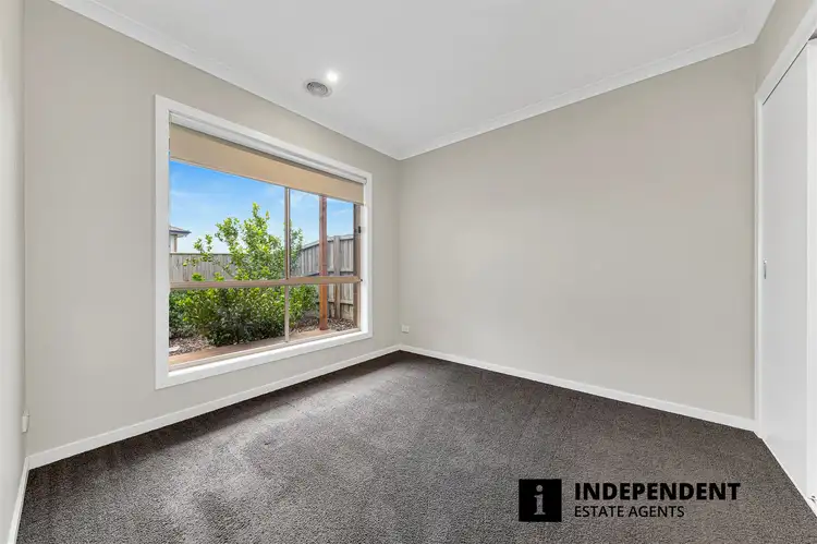 Fifth view of Homely house listing, 35 Babylon Cr, Clyde North VIC 3978