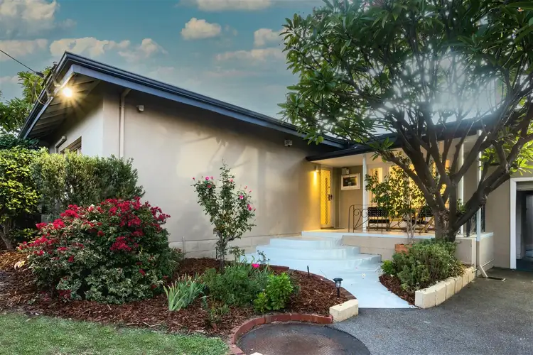 Second view of Homely house listing, 3 Salisbury Street, St James WA 6102