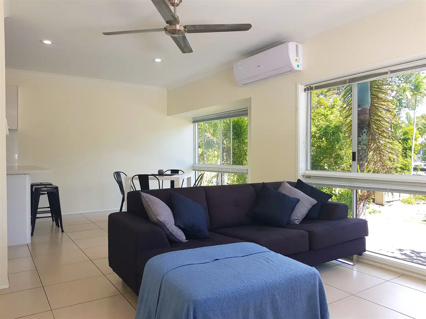 Main view of Homely townhouse listing, 1/26 Rutherford Street, Yorkeys Knob QLD 4878