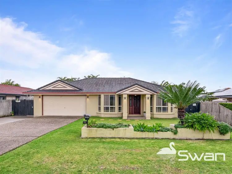 Main view of Homely house listing, 25 Denison Street, Meadowbrook QLD 4131