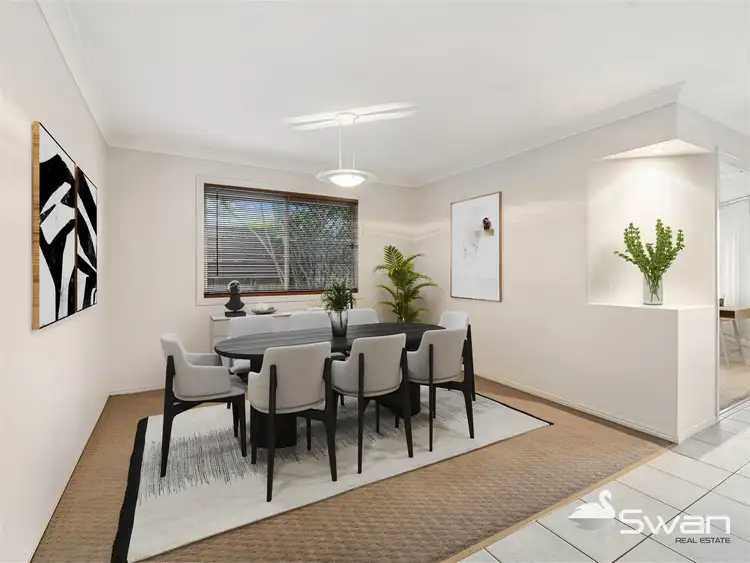 Third view of Homely house listing, 25 Denison Street, Meadowbrook QLD 4131
