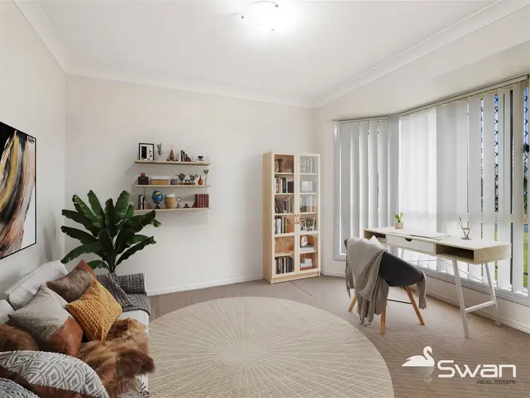 Fourth view of Homely house listing, 25 Denison Street, Meadowbrook QLD 4131