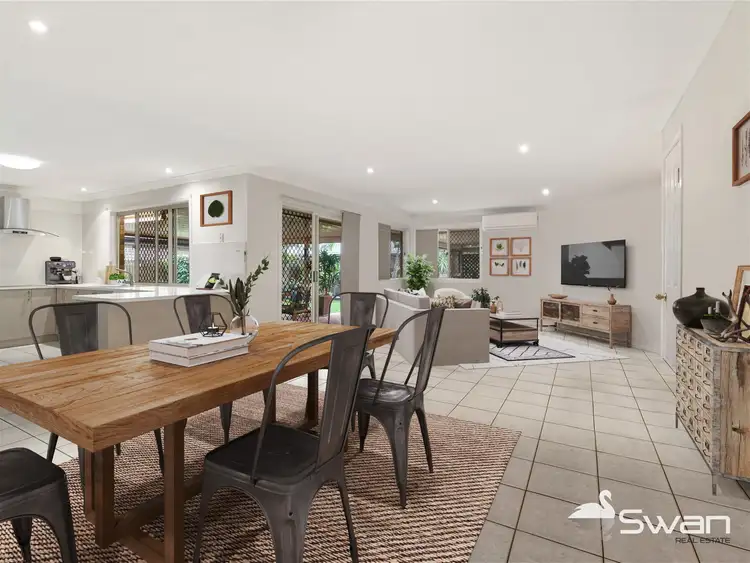 Fifth view of Homely house listing, 25 Denison Street, Meadowbrook QLD 4131