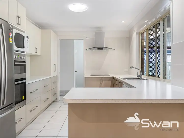 Sixth view of Homely house listing, 25 Denison Street, Meadowbrook QLD 4131