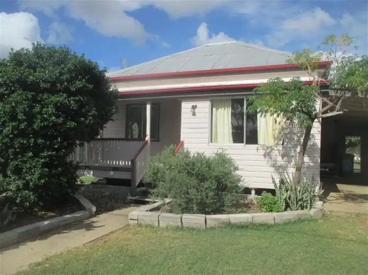 141 Pratten Street, Dalby QLD 4405