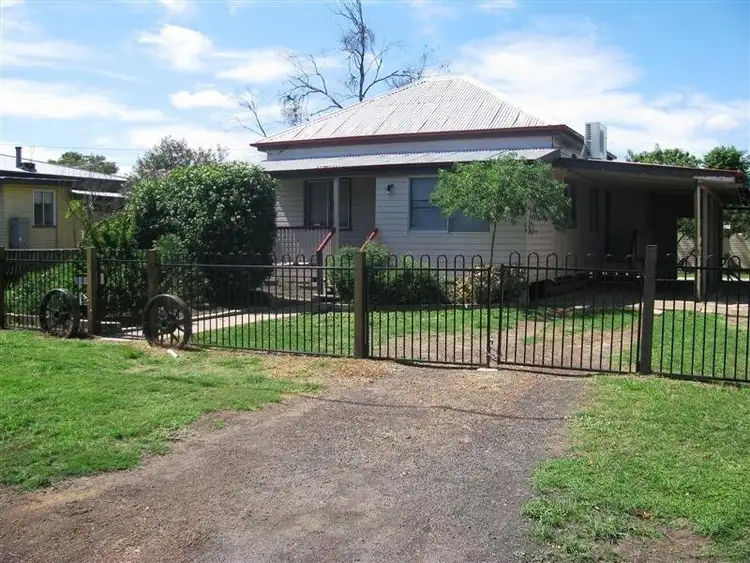 Second view of Homely house listing, 141 Pratten Street, Dalby QLD 4405