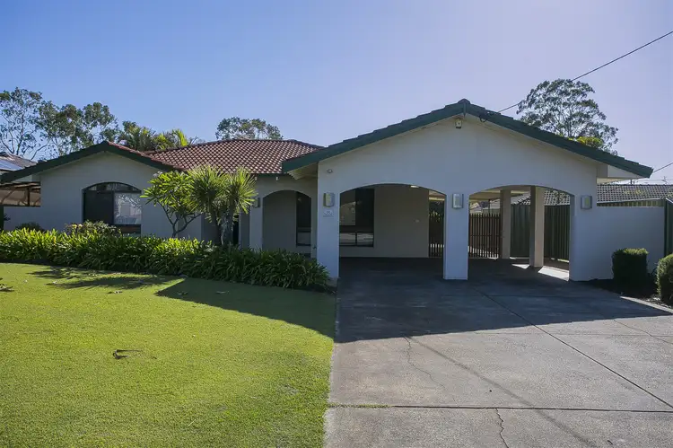 Main view of Homely house listing, 26 Hackbridge Way, Bayswater WA 6053
