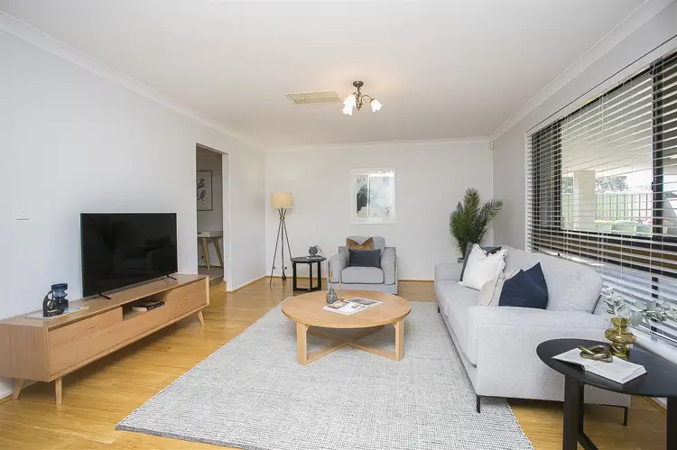 Third view of Homely house listing, 26 Hackbridge Way, Bayswater WA 6053