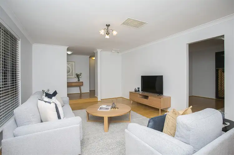Fourth view of Homely house listing, 26 Hackbridge Way, Bayswater WA 6053