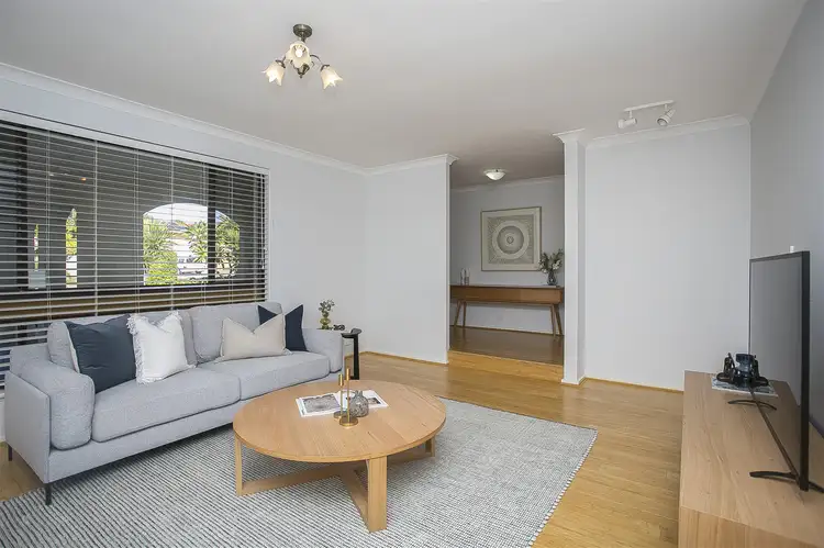 Fifth view of Homely house listing, 26 Hackbridge Way, Bayswater WA 6053