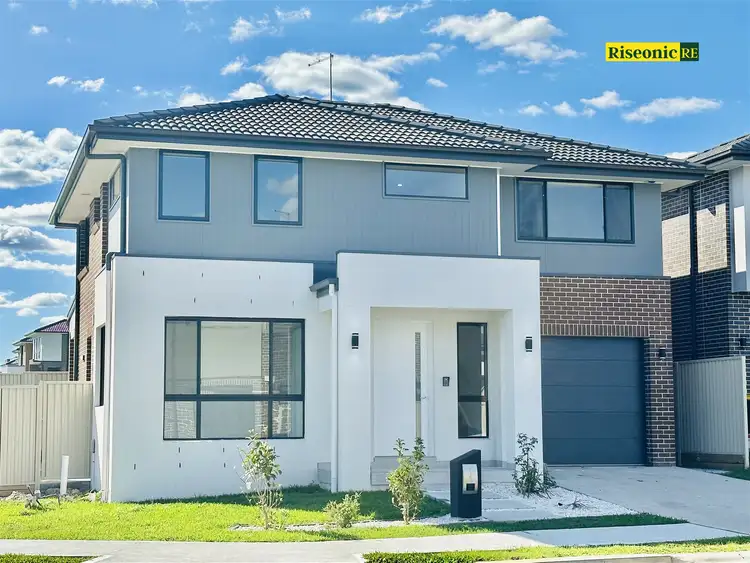 60 Katoomba Street, The Ponds NSW 2769