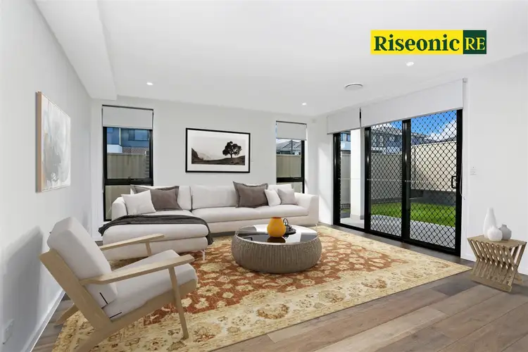 Sixth view of Homely house listing, 60 Katoomba Street, The Ponds NSW 2769