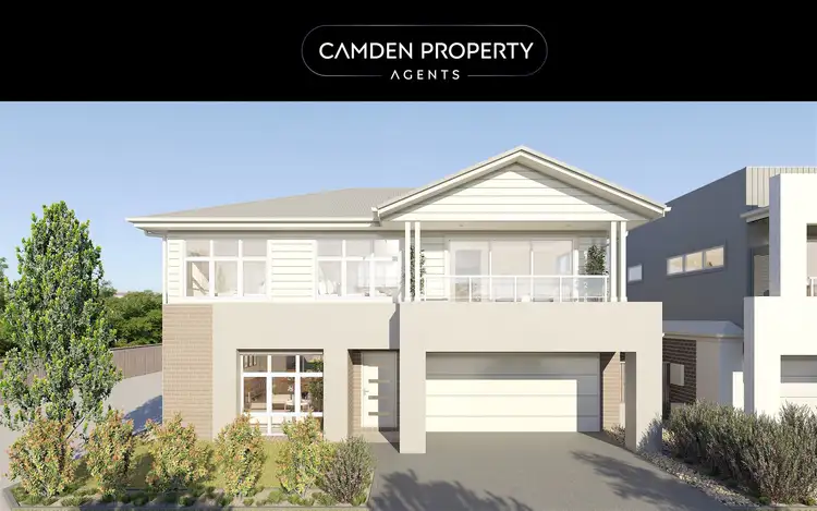 Main view of Homely house listing, 71 Senna Ave, Denham Court NSW 2565