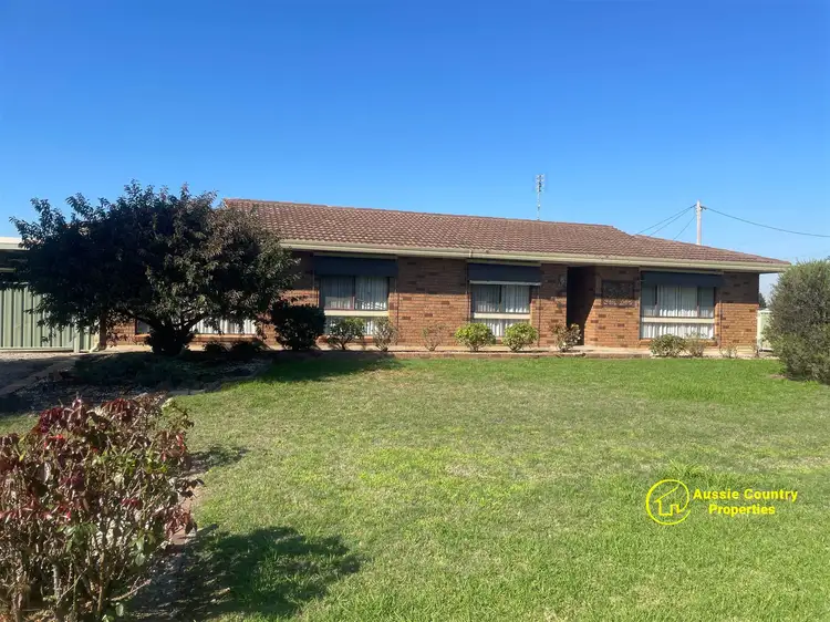 Main view of Homely house listing, 12 Barooga Street, Berrigan NSW 2712