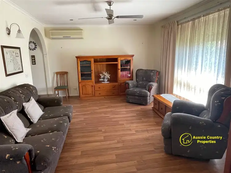 Second view of Homely house listing, 12 Barooga Street, Berrigan NSW 2712