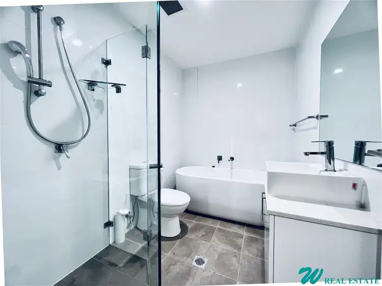 Second view of Homely apartment listing, 4/10 Drovers Way, Lindfield NSW 2070