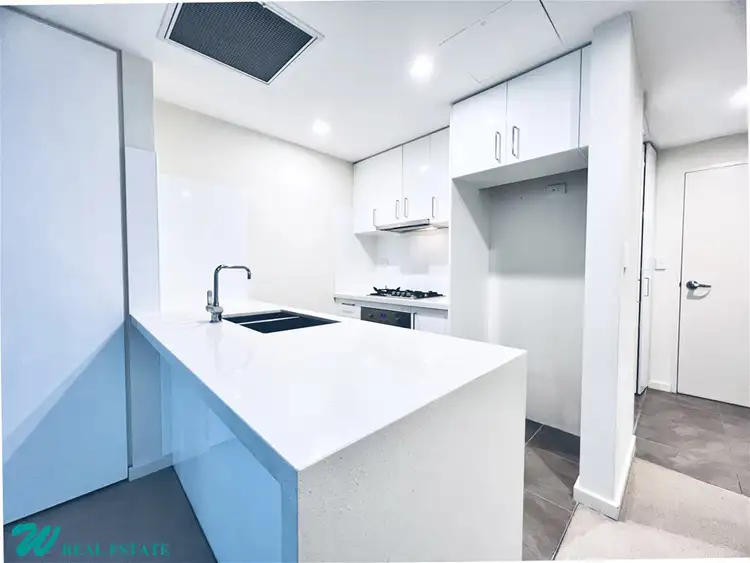 Third view of Homely apartment listing, 4/10 Drovers Way, Lindfield NSW 2070