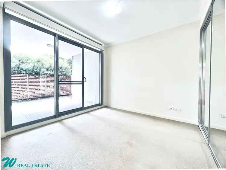Fifth view of Homely apartment listing, 4/10 Drovers Way, Lindfield NSW 2070