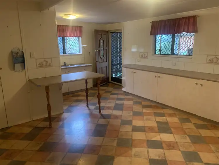 Third view of Homely house listing, 71 Oakey Cooyar Road, Kulpi QLD 4352