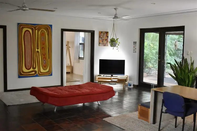 Second view of Homely house listing, 5 Piggott Way, Broome WA 6725