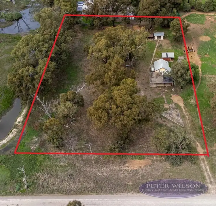 Main view of Homely rural property listing, 759 Mywee Koonoomoo Rd, Strathmerton VIC 3641