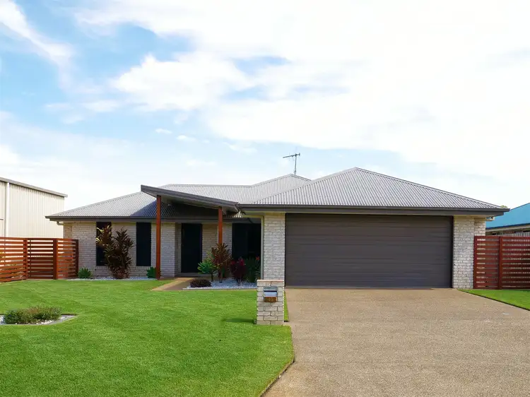 43 Robina Drive, Avoca QLD 4670