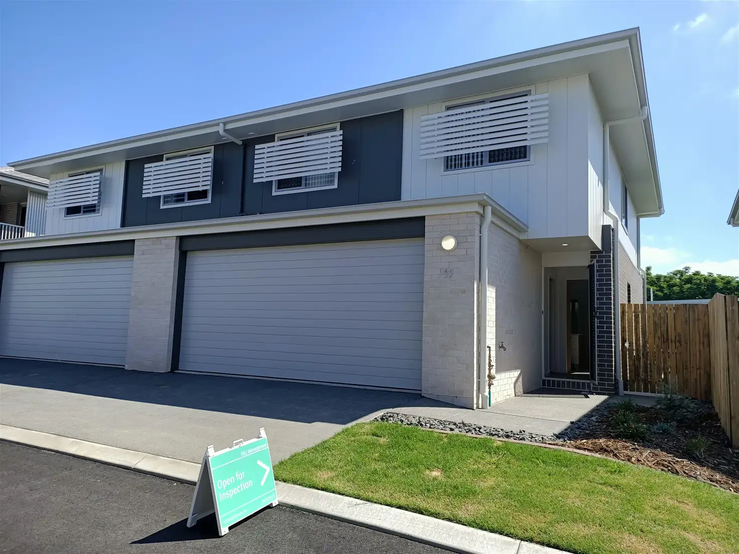 Main view of Homely townhouse listing, 29/82 CASCADE STREET, Raceview QLD 4305