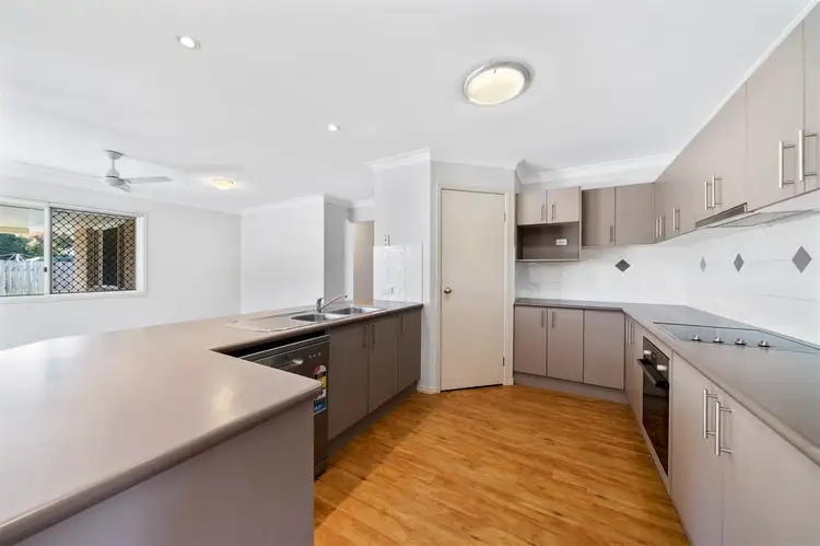 Second view of Homely house listing, 6 Barah Street, Loganholme QLD 4129