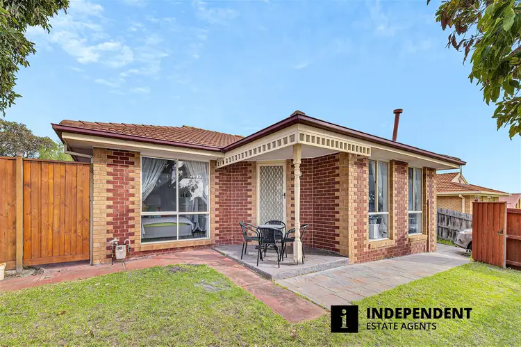 89 Carrum Woods Drive, Carrum Downs VIC 3201