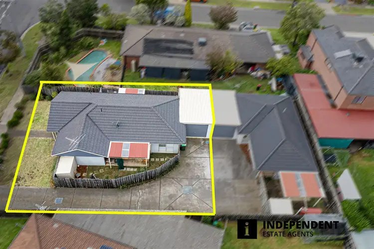 76A Ogradys Road, Carrum Downs VIC 3201
