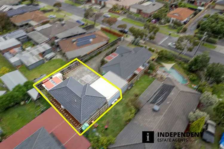 76B Ogradys Road, Carrum Downs VIC 3201
