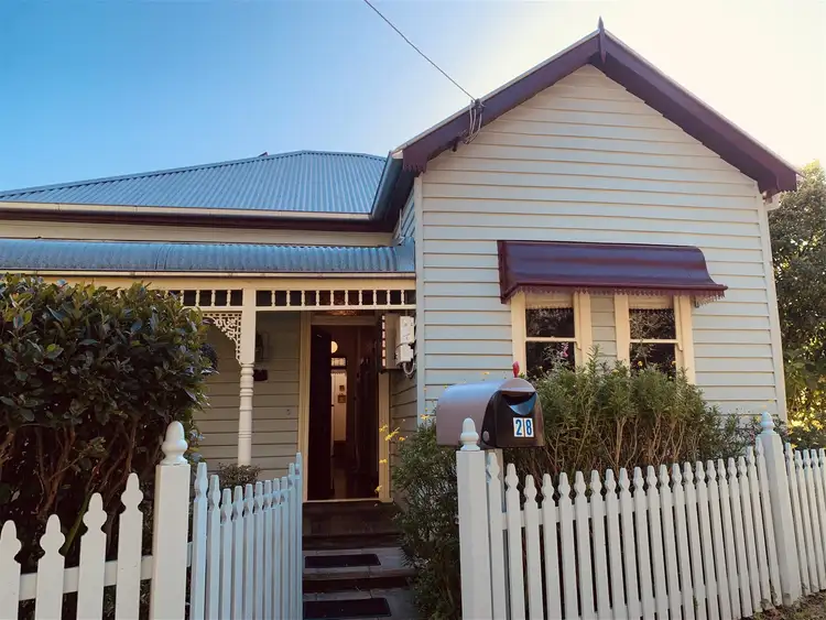 28 Erith Street, Bundanoon NSW 2578