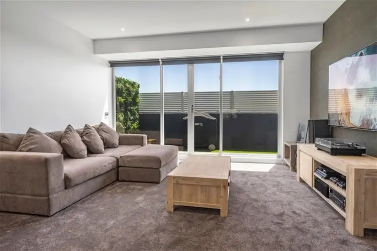 Main view of Homely unit listing, 309/76 Keilor Road, Essendon VIC 3040