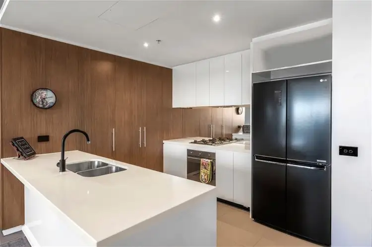Second view of Homely unit listing, 309/76 Keilor Road, Essendon VIC 3040