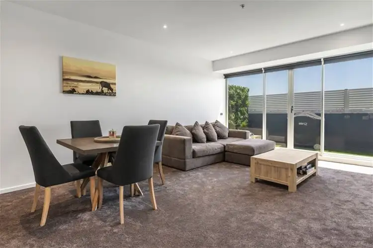 Third view of Homely unit listing, 309/76 Keilor Road, Essendon VIC 3040
