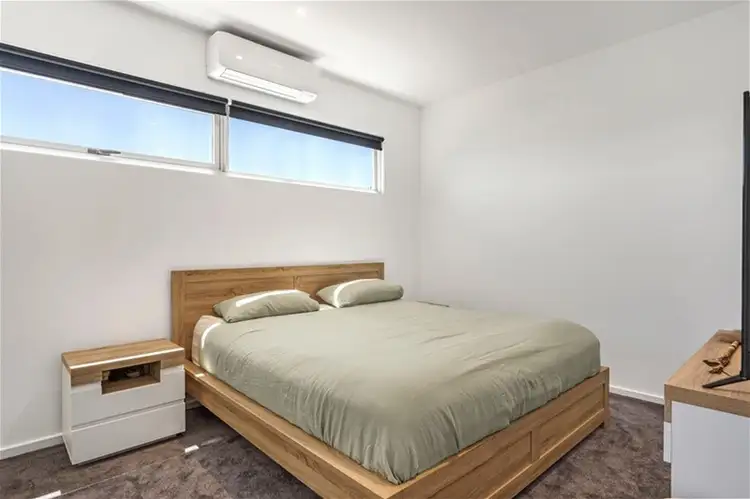 Fifth view of Homely unit listing, 309/76 Keilor Road, Essendon VIC 3040