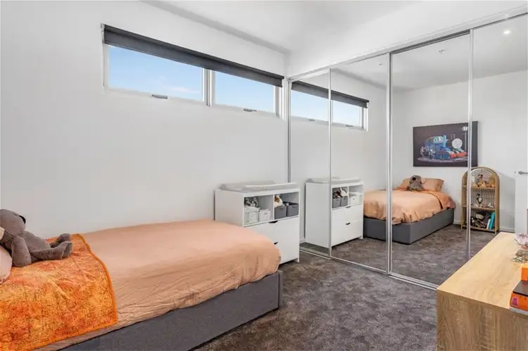 Sixth view of Homely unit listing, 309/76 Keilor Road, Essendon VIC 3040