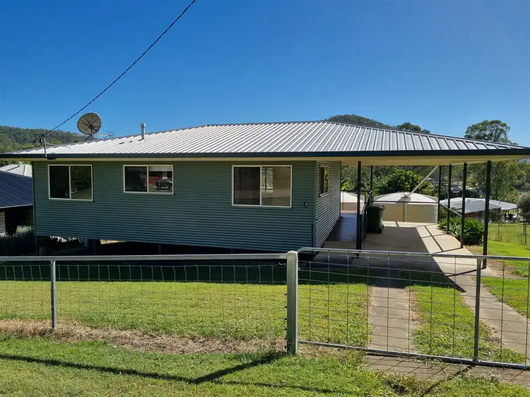 3 Sandford Street, Moore QLD 4314