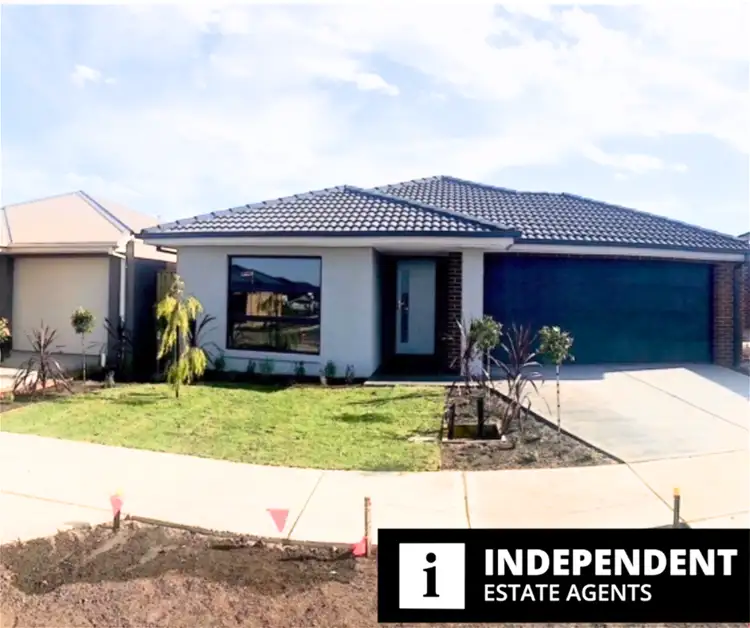 4 Abundance Cct, Clyde VIC 3978