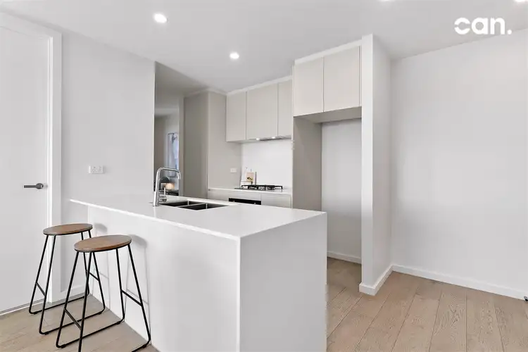 Fourth view of Homely apartment listing, 517/16 Woorayl Street, Carnegie VIC 3163
