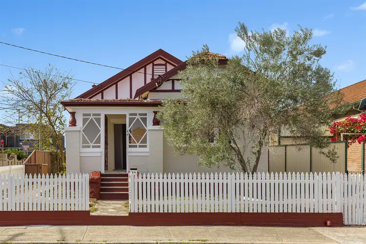 44 Bedford Street, Earlwood NSW 2206
