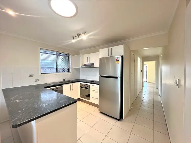 Second view of Homely house listing, 26 Dawn Parade, Miami QLD 4220