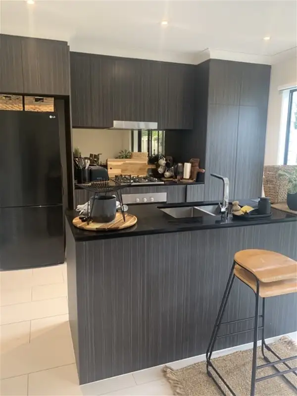 Sixth view of Homely townhouse listing, Unit 10/1 Ancora Crescent, Hope Island QLD 4212