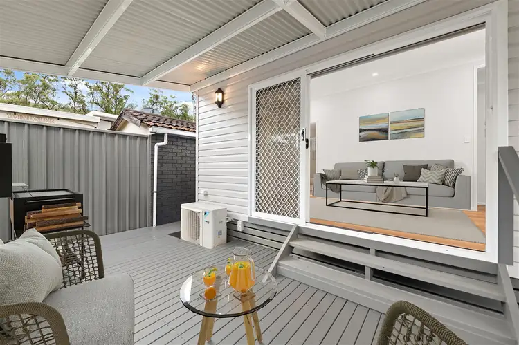 G4/9 Milpera Road, Green Point NSW 2251